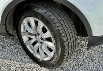 Land Rover Range Rover Evoque I SUV 5d Facelifting 2.0 Si4 240KM 2016 Land Rover Range Rover Evoque Land Rover Range Rover Evoque 2.0Si4 SE 2.0, zdjęcie 35