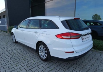 Ford Mondeo V Kombi 2.0 TDCi 150KM 2018 Ford Mondeo 2.0 EcoBlue 150KM AWD Trend Vat 23 Salon PL 1 wlasciciel 2.0, zdjęcie 28