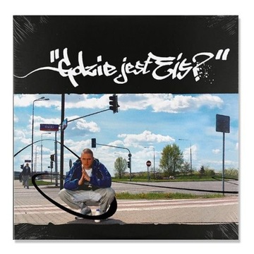 EIS Gdzie jest Eis? LP [SZYBKA WYSYŁKA]