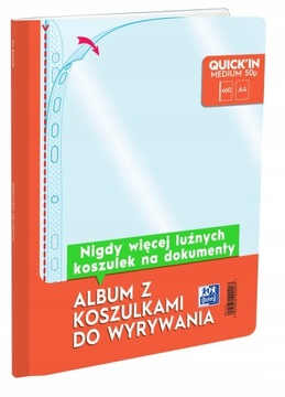 Teczki do Organizacji BIURA Segregatory SKOROSZYTY Biurowe Segregator Ofert
