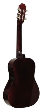 GITARA KLASYCZNA 1/2 SEVILLA BSB + AKCESORIA + GRATISY