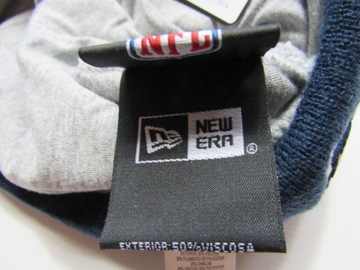 ОРИГИНАЛЬНАЯ КЕПКА New England Patriots NEW ERA NFL