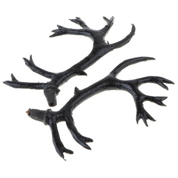 2 платья Elf Deer на Хэллоуин и Рождество коричневого цвета
