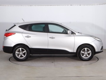 Hyundai ix35 SUV R 2.0 CRDi 136KM 2011 Hyundai ix35 2.0 CRDi, Skóra, Klima, Klimatronic, zdjęcie 5