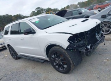 Dodge Durango III 3.6 V6 294KM 2024 Dodge Durango 2024, 3.6L, GT PLUS, od ubezpieczalni 3.6 Benzyna 295KM, zdjęcie 2