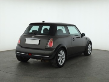 Mini One II Hatchback 1.6 90KM 2006 MINI 3-door One, Klima, Klimatronic, zdjęcie 4
