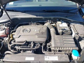 Volkswagen Golf VII 2018 Volkswagen Golf Volkswagen Golf GTI 2.0T Autobahn, od ubezpieczalni 2.0, zdjęcie 11