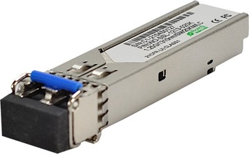 Gibic Moduł wkładka SFP 1Gbs GIG 1310NM LC 20KM SM