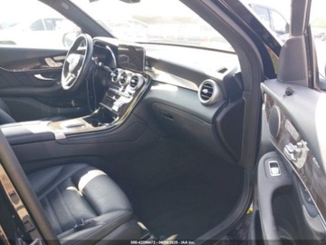 Mercedes GLC C254/X254 2022 Mercedes-Benz GLC 2022 MERCEDES-BENZ GLC 300 SUV 2.0 Benzyna 255KM, zdjęcie 12