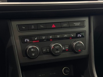 Cupra Ateca Crossover Facelifting 2.0 TSI 300KM 2022 Cupra Ateca 4Drive DSG 300km / 1 właściciel / Salo, zdjęcie 23