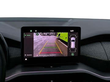 Skoda Kodiaq I SUV Facelifting 1.5 TSI 150KM 2024 Skoda Kodiaq Salon PL FV23 rej 2025 Gwarancja ASO DSG Pakiet zimowy, zdjęcie 32