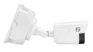 Уличная IP-камера PoE 4 Мп 30 м ИК 3,6 мм + АУДИО IP66