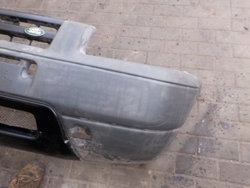 LAND ROVER FREELANDER I 1.8B 2001 ПЕРЕДНИЙ БАМПЕР