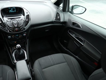 Ford B-MAX 1.0 EcoBoost 125KM 2017 Ford B-Max 1.0 EcoBoost, Klima, Klimatronic, zdjęcie 7