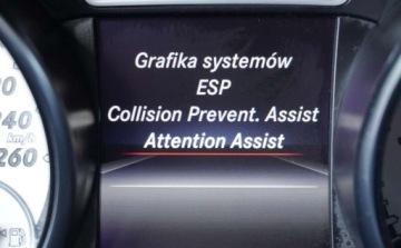 Mercedes CLA C117 Shooting Brake Facelifting 1.6 200 156KM 2018 Mercedes-Benz CLA Bezwypadkowy Serwisowany 1-Wlasciciel Navi Xenon Pdc Asy, zdjęcie 36