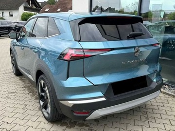 Renault 2024 Iconic E-Tech 1.6 145KM / Dach panoramiczny, zdjęcie 2