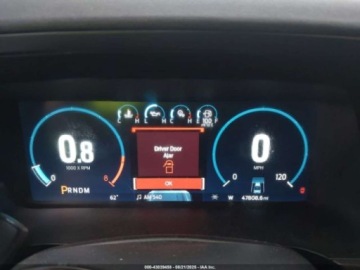 Ford 2022 Ford F150 Platinum 2022 5.0l 5.0 Benzyna 400KM, zdjęcie 10