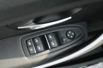 BMW Seria 3 F30-F31-F34 Gran Turismo Facelifting 2.0 320i 184KM 2019 BMW 3GT X-Drive Advantage Led Kamera SalonPL Gwara, zdjęcie 19