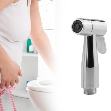Opryskiwacz toaletowy Bidet do toalety ogrodniczej