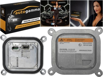Przetwornica Moduł Xenon Bi-Xenon 8A5Z13C170A 7L7Z13N021A 35XT52D1 Ford
