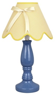 Lampa stołowa LOLA 41-63472 Candellux