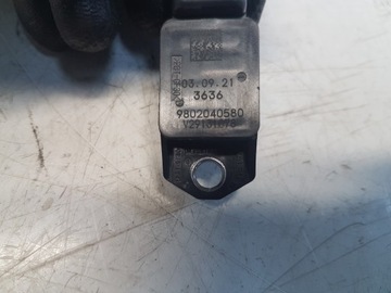 CITROEN C4 III 1.2T SENZOR TLAKU 9802040580