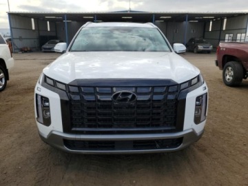 Hyundai 2023 Hyundai Palisade 2023 r., 3,8L SEL AWD 3.8 Benzyna 291KM, zdjęcie 1