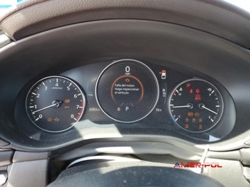 Mazda 3 IV 2024 Mazda 3 2024 2.5L FWD 2.5 Benzyna 191KM, zdjęcie 9