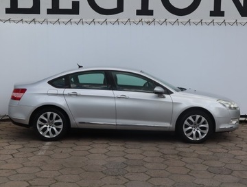 Citroen C5 III Sedan 2.0 HDi FAP 136KM 2009 Citroen C5 2.0 HDi , Navi, Xenon, Klima, zdjęcie 5