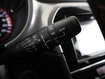 Suzuki Vitara III SUV 1.4 BOOSTERJET 140KM 2017 Suzuki Vitara 4x4 automat skóra/alcantara navi, zdjęcie 33