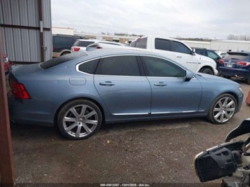 Volvo S90 II 2017 Volvo S90 2017 r., 2,0L T6 INSCRIPTION 2.0 Benzyna 316KM, zdjęcie 13