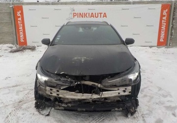 Toyota Corolla XII 2023 Toyota Corolla Okazja 1.8 Hybryda 122KM, zdjęcie 1