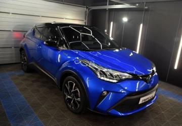 Toyota C-HR I 2022 Toyota C-HR 2.0 Hybryda 184KM, zdjęcie 29