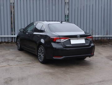 Toyota Corolla XII 2024 Toyota Corolla 1.8 Hybrid, Salon Polska, zdjęcie 3