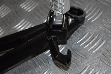 Комплект крепления подножки P SUZUKI GSX-R 600 750 11-