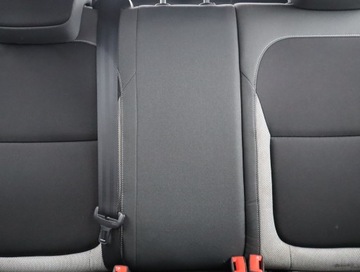 Skoda Fabia III Hatchback 1.0 MPI 75KM 2015 Skoda Fabia 1.0, Salon Polska, GAZ, Klima, zdjęcie 9