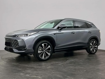 MG HS 2024 MG HS 1.5T PHEV Excite aut Suv 339KM 2024