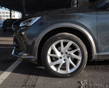 Cupra Formentor Crossover 2.0 TSI 190KM 2023 Cupra Formentor 2.0 TSI 4Drive, Salon Polska, zdjęcie 14