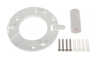 Dahua WDR IPC-HDW1239V-A-IL PoE Full HD Smart IP-камера с двойной подсветкой