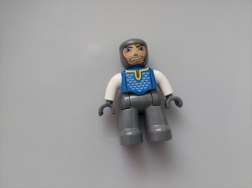 LEGO Duplo rycerz 47394pb020