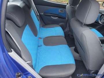 Kia Picanto I 2005 Kia Picanto 1.1 EX Klima Bezwypadkowa 1.1 Benzyna 65KM, zdjęcie 12