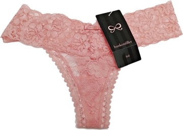 Hunkemoller Ulv String Floral EU XXS