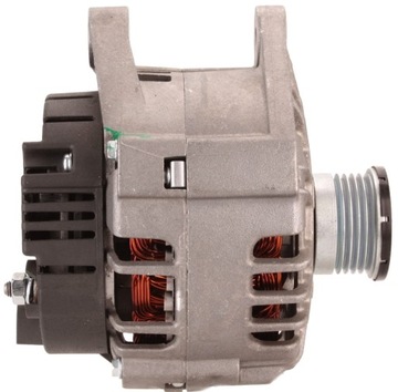 ALTERNATOR OPEL Vivaro 1.9 Movano 1.9 2.5 Diesel (CA1645)