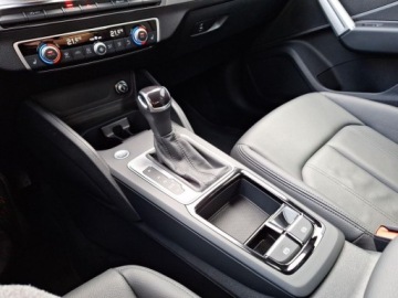 Audi Q2 SUV Facelifting 1.5 35 TFSI 150KM 2025 Audi Q2 Tempomat aktywny Gwarancja Smathphone interface Sound System 1.5, zdjęcie 20