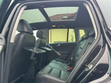Volkswagen Tiguan I 2010 Volkswagen Tiguan Auto z Niemiec 69 tys. przeb. 4-montion-Sport- DSG Stan, zdjęcie 28
