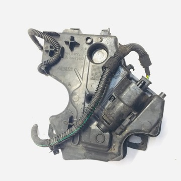 ZBIORNIK DPF FAP PEUGEOT 308 T9 CITROEN C4 PICASSO II 1,6 EHDI