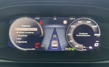 Cupra Terramar SUV 2.0 TSI 265KM 2024 Cupra Terramar VZ 2.0TSI 265KM 4X4 DSG FV VAT23%, zdjęcie 18