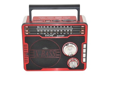 СТРОИТЕЛЬНОЕ РАДИО ДОМАШНИЙ ФАКЕЛ BLUETOOTH USB SD