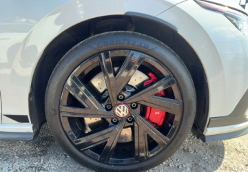 Volkswagen Golf VIII 2023 Volkswagen Golf Volkswagen Golf VIII 8 GTI Clubsport DCC ACC DSG 2.0 300KM, zdjęcie 12