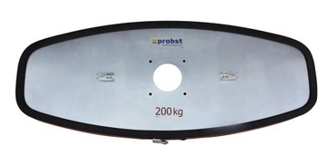 ВАКУУМНЫЙ ЗАХВАТ Probst SPEEDY VS-140/200 Присоска VS-GH-SPS-200-85/34